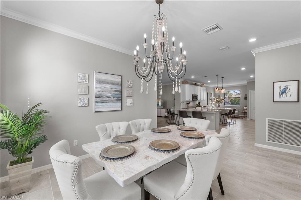 THE PLACE AT CORKSCREW - Residential