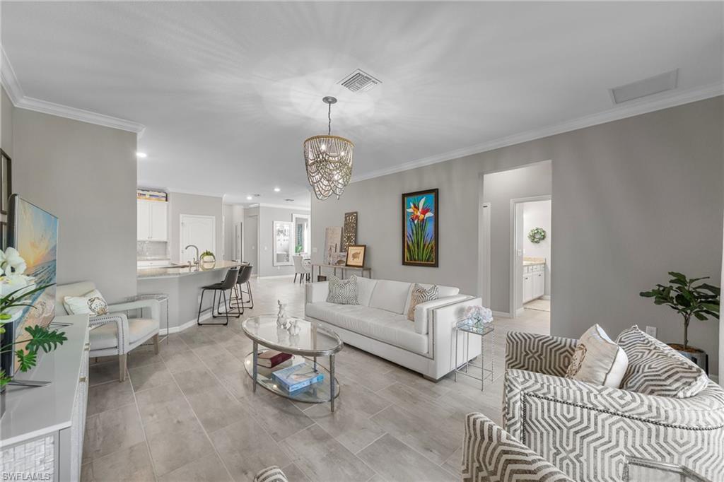 THE PLACE AT CORKSCREW - Residential