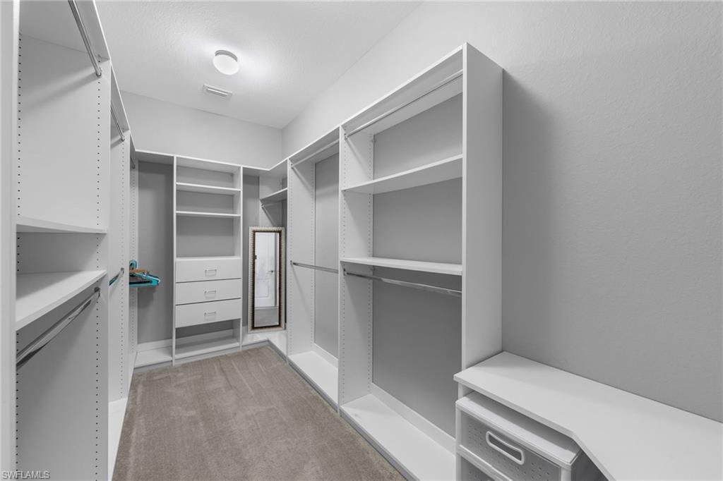 THE PLACE AT CORKSCREW - Residential