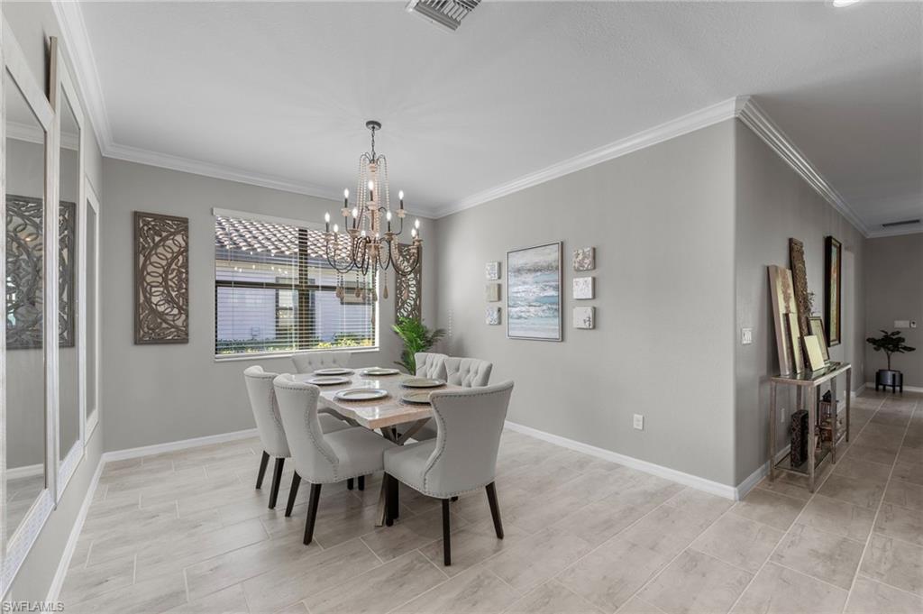 THE PLACE AT CORKSCREW - Residential