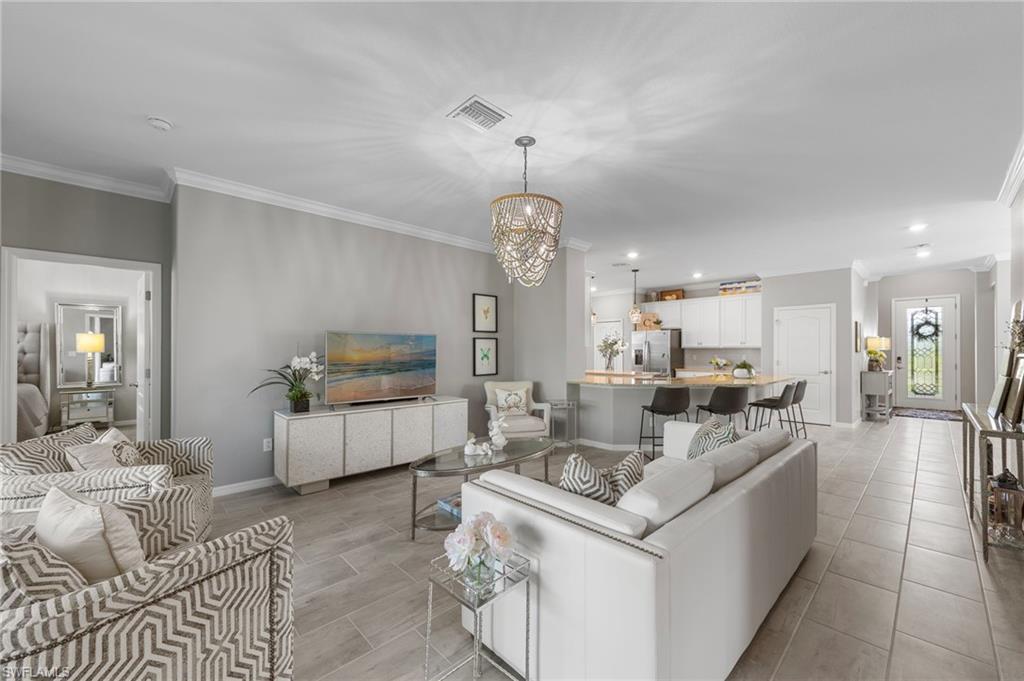 THE PLACE AT CORKSCREW - Residential