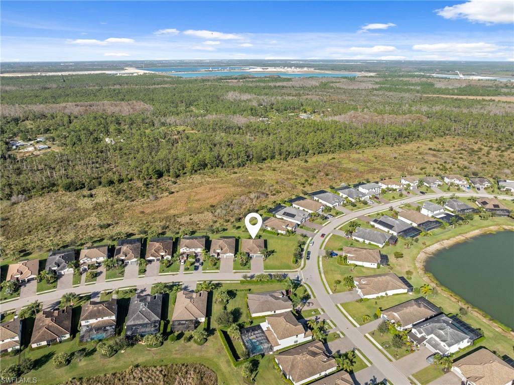 THE PLACE AT CORKSCREW - Residential