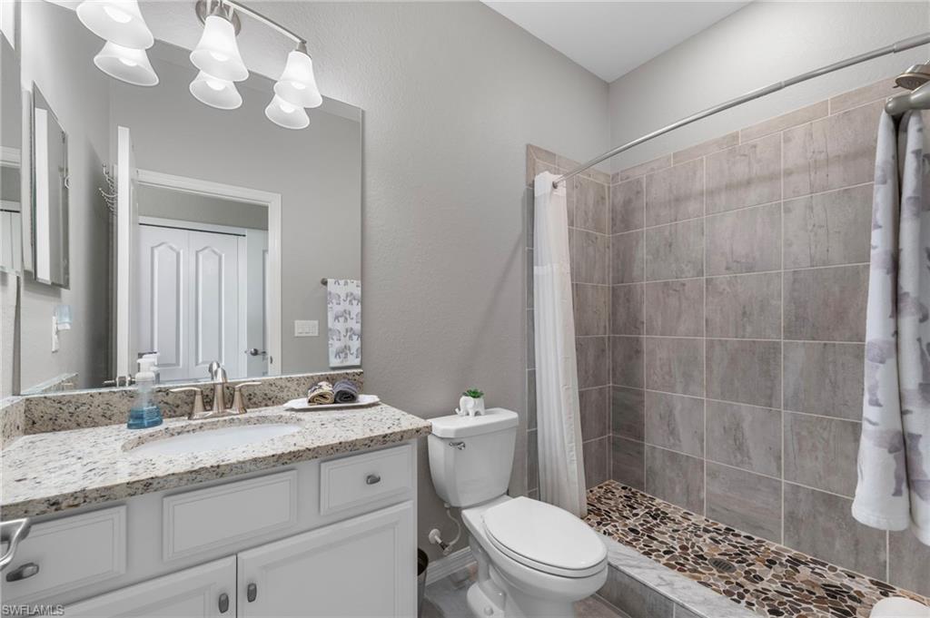 THE PLACE AT CORKSCREW - Residential