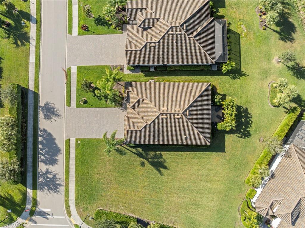 THE PLACE AT CORKSCREW - Residential