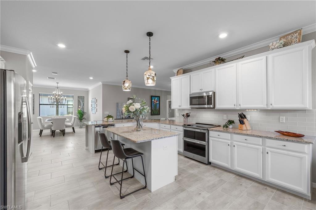 THE PLACE AT CORKSCREW - Residential