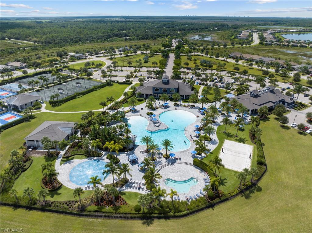 THE PLACE AT CORKSCREW - Residential