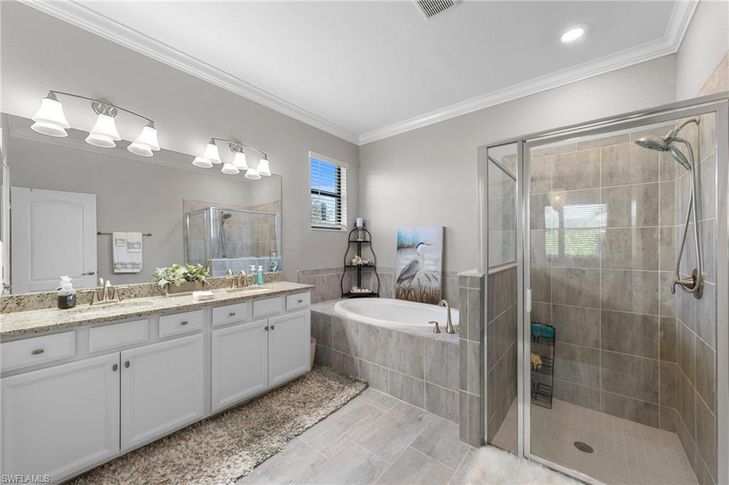 THE PLACE AT CORKSCREW - Residential