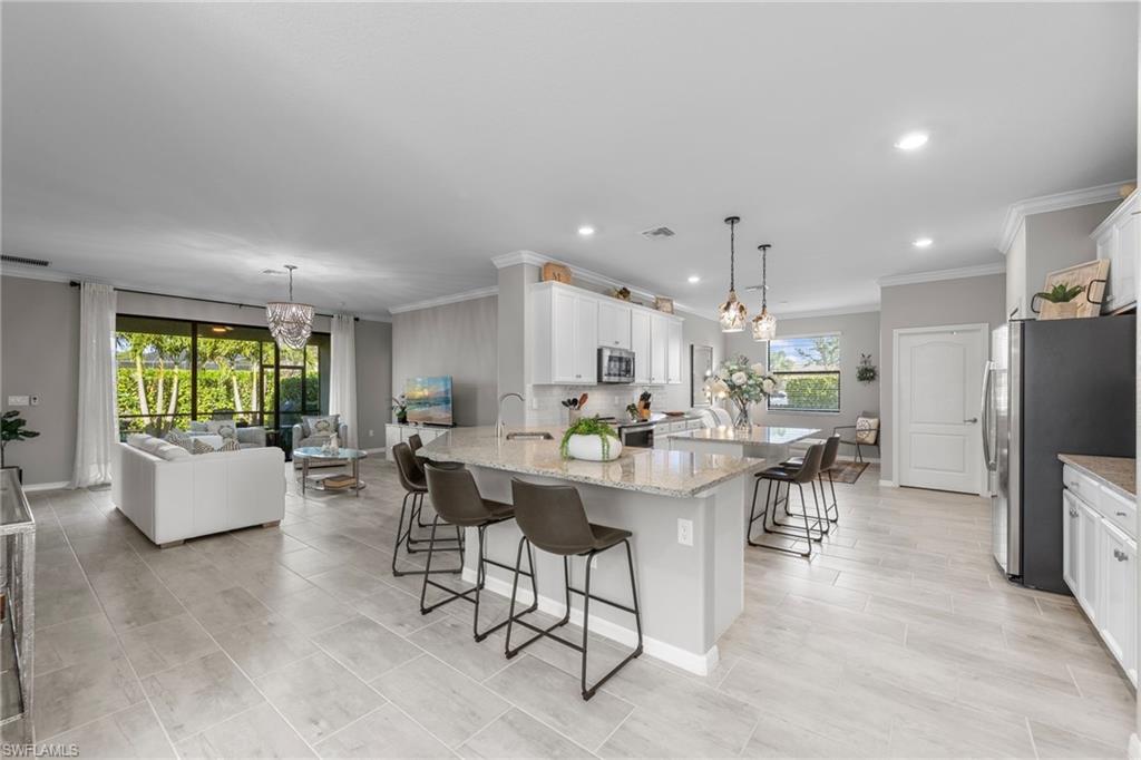 THE PLACE AT CORKSCREW - Residential