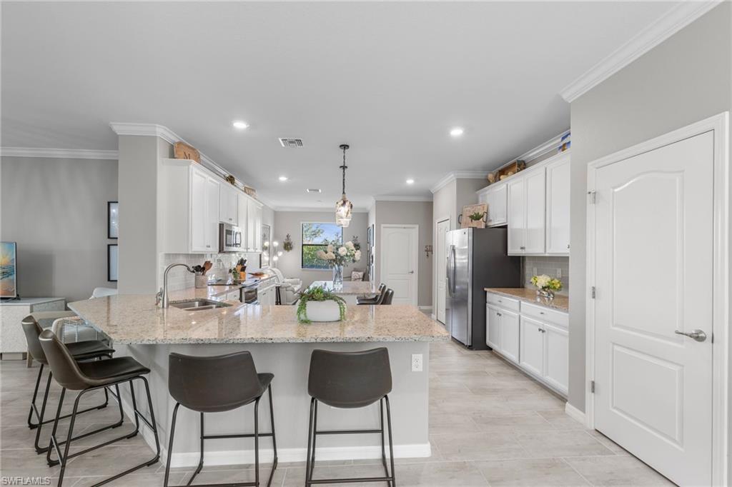 THE PLACE AT CORKSCREW - Residential