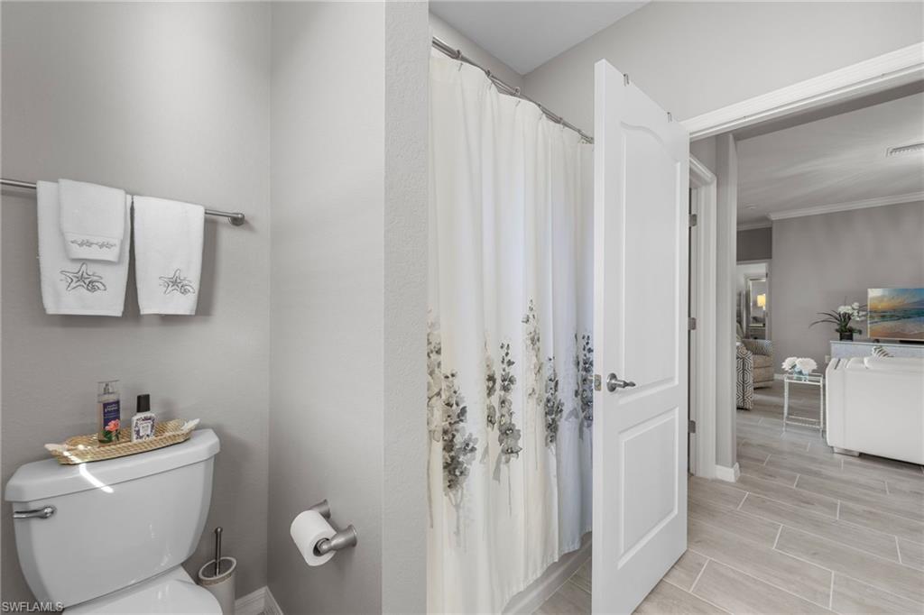 THE PLACE AT CORKSCREW - Residential