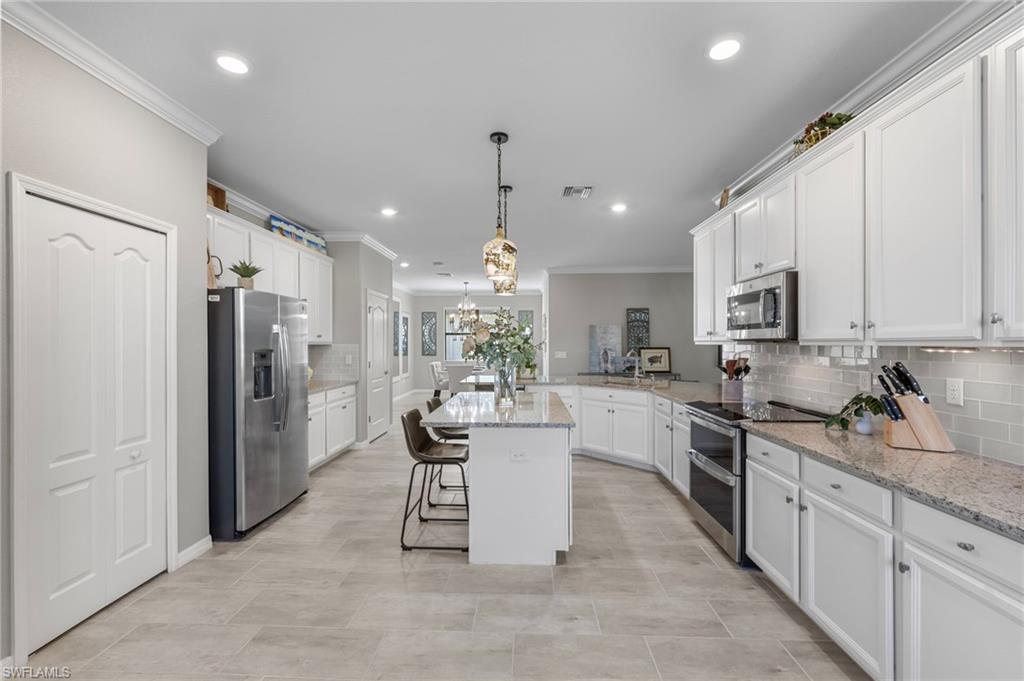 THE PLACE AT CORKSCREW - Residential