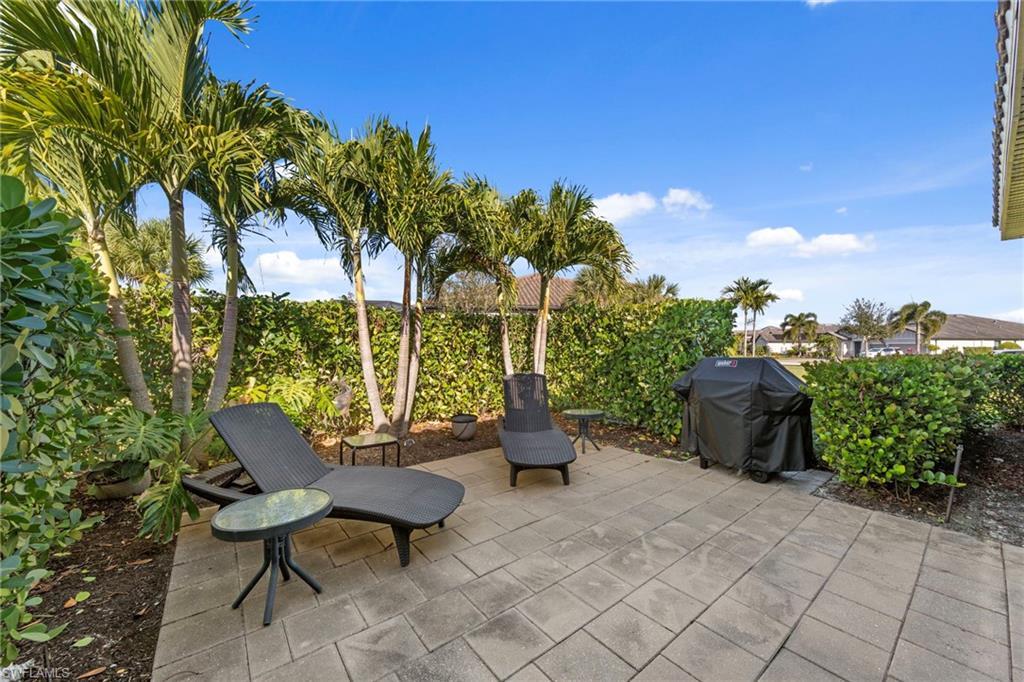 THE PLACE AT CORKSCREW - Residential