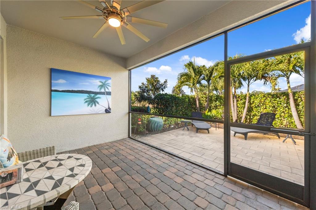 THE PLACE AT CORKSCREW - Residential