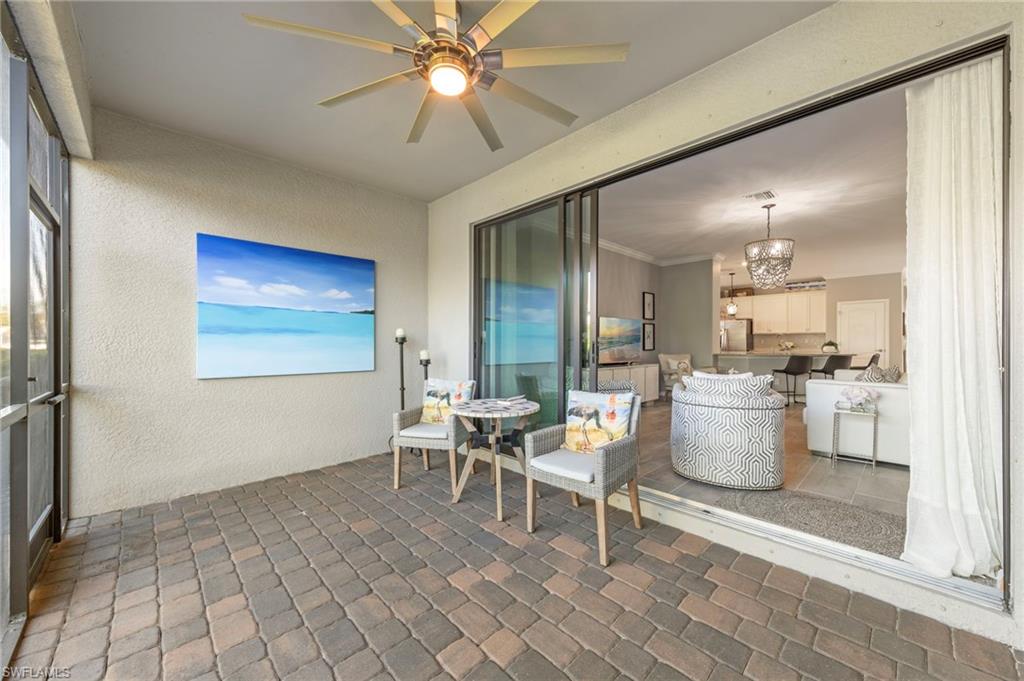 THE PLACE AT CORKSCREW - Residential