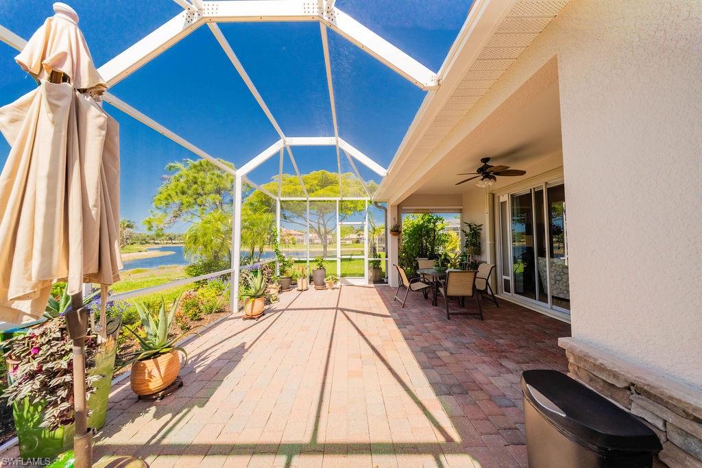 REFLECTION LAKES OF NAPLES - Residential