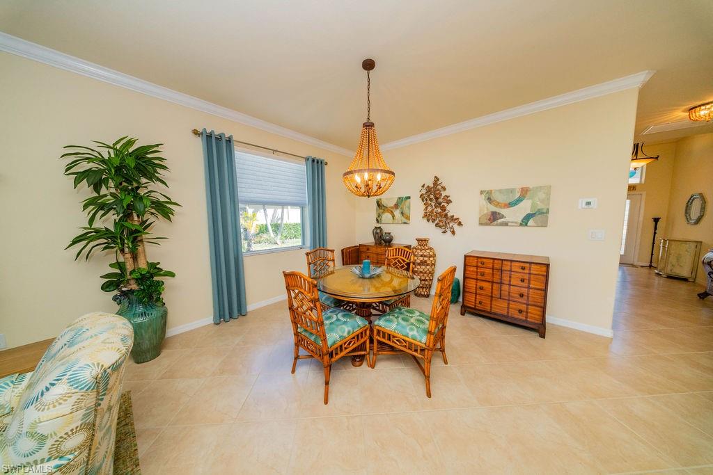 REFLECTION LAKES OF NAPLES - Residential