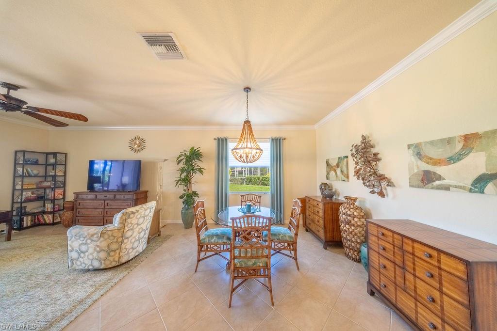 REFLECTION LAKES OF NAPLES - Residential