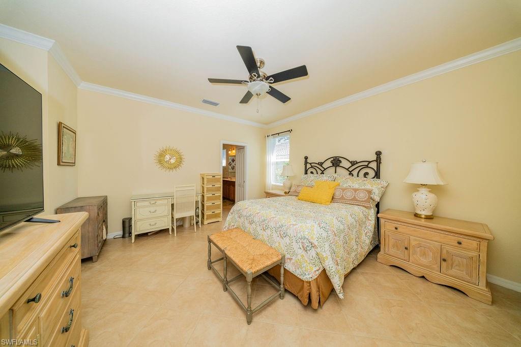 REFLECTION LAKES OF NAPLES - Residential