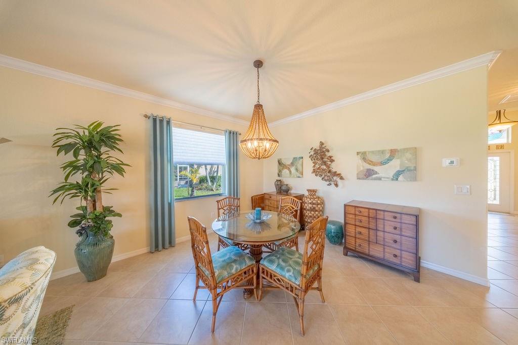 REFLECTION LAKES OF NAPLES - Residential