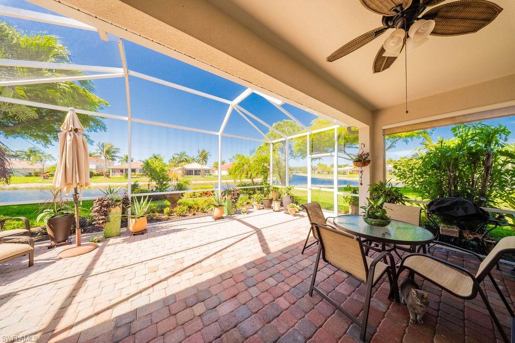 REFLECTION LAKES OF NAPLES - Residential