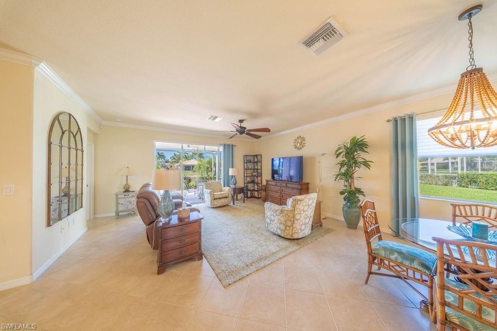 Photo of 14670 Fern Lake CT, NAPLES, FL 34114 (MLS # 226015673)