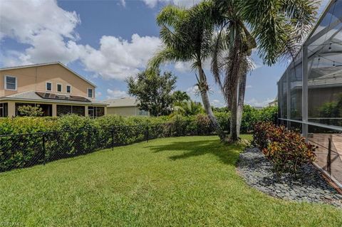 A home in CAPE CORAL