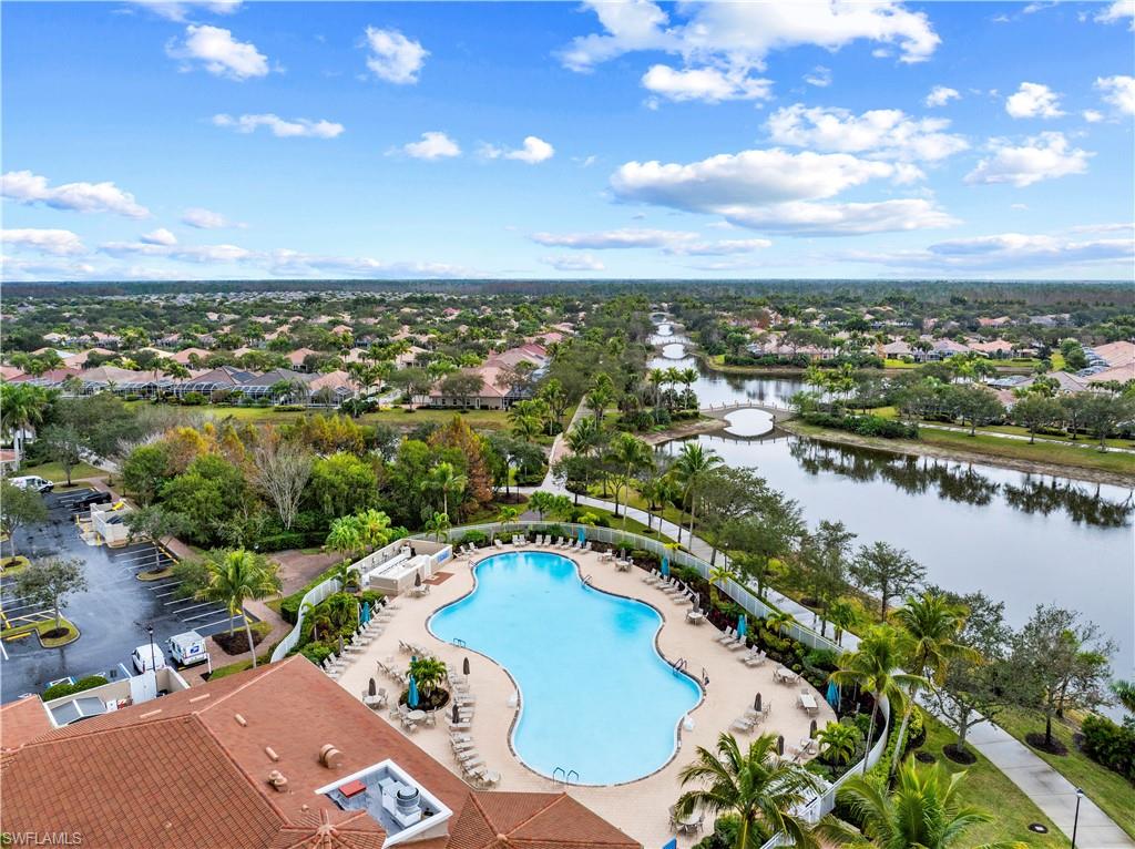 VILLAGE WALK OF BONITA SPRINGS - Residential