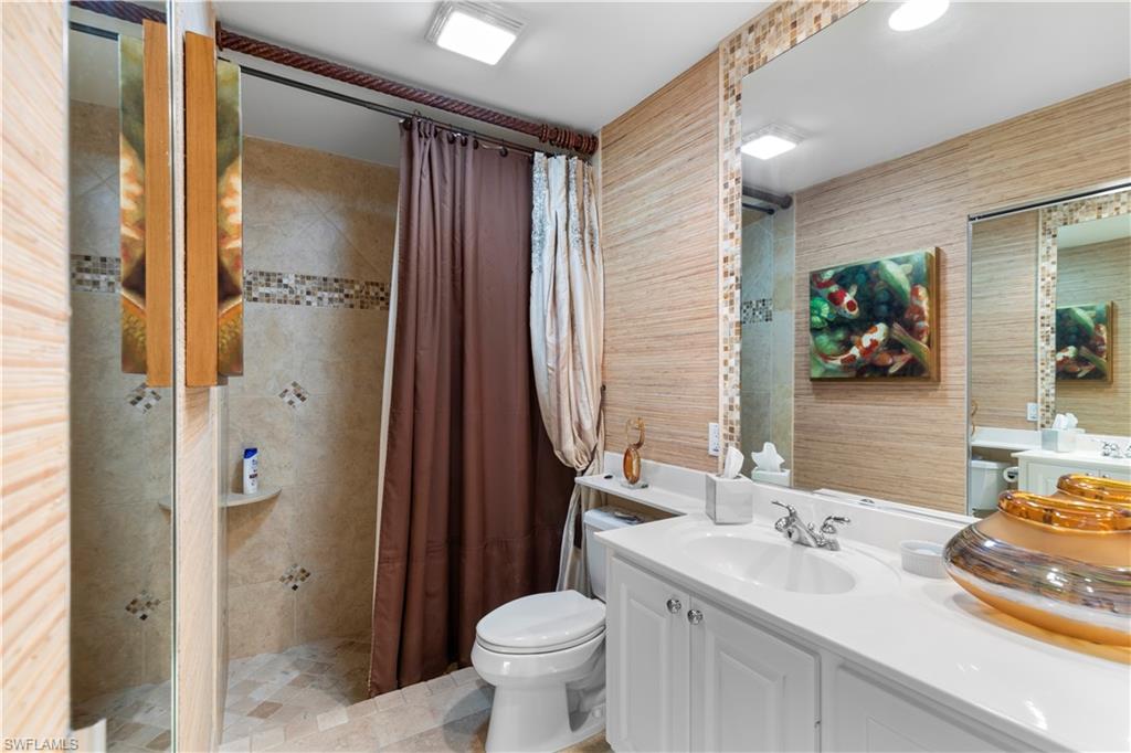 VILLAGE WALK OF BONITA SPRINGS - Residential