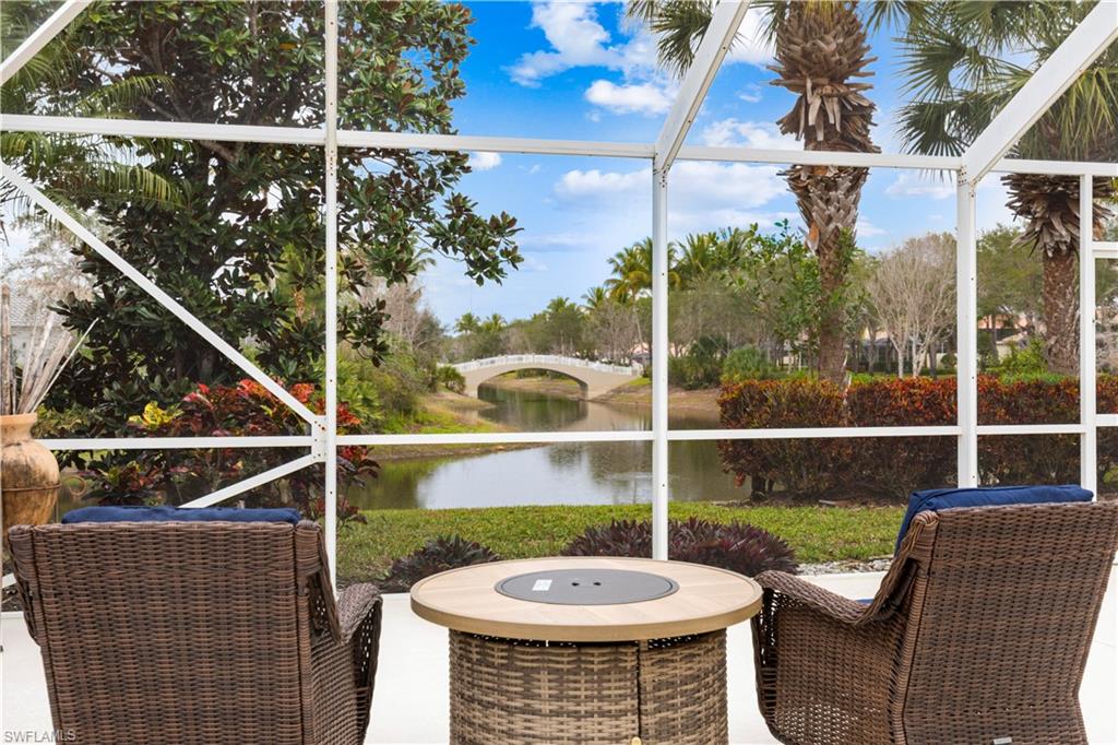 VILLAGE WALK OF BONITA SPRINGS - Residential