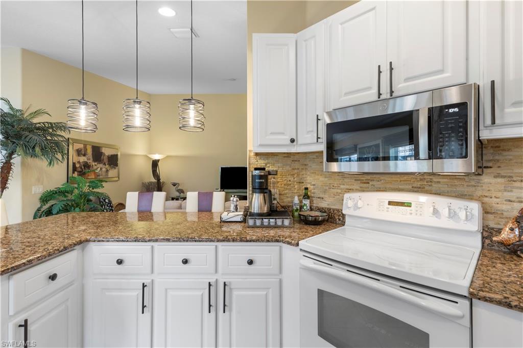 VILLAGE WALK OF BONITA SPRINGS - Residential