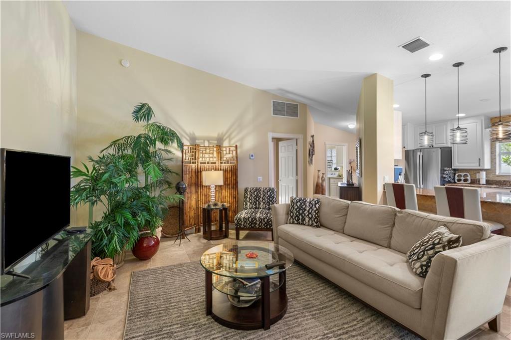 VILLAGE WALK OF BONITA SPRINGS - Residential