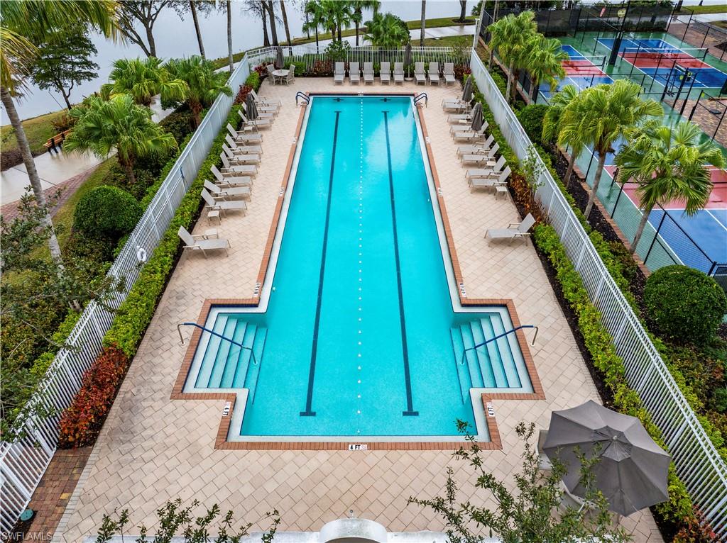 VILLAGE WALK OF BONITA SPRINGS - Residential