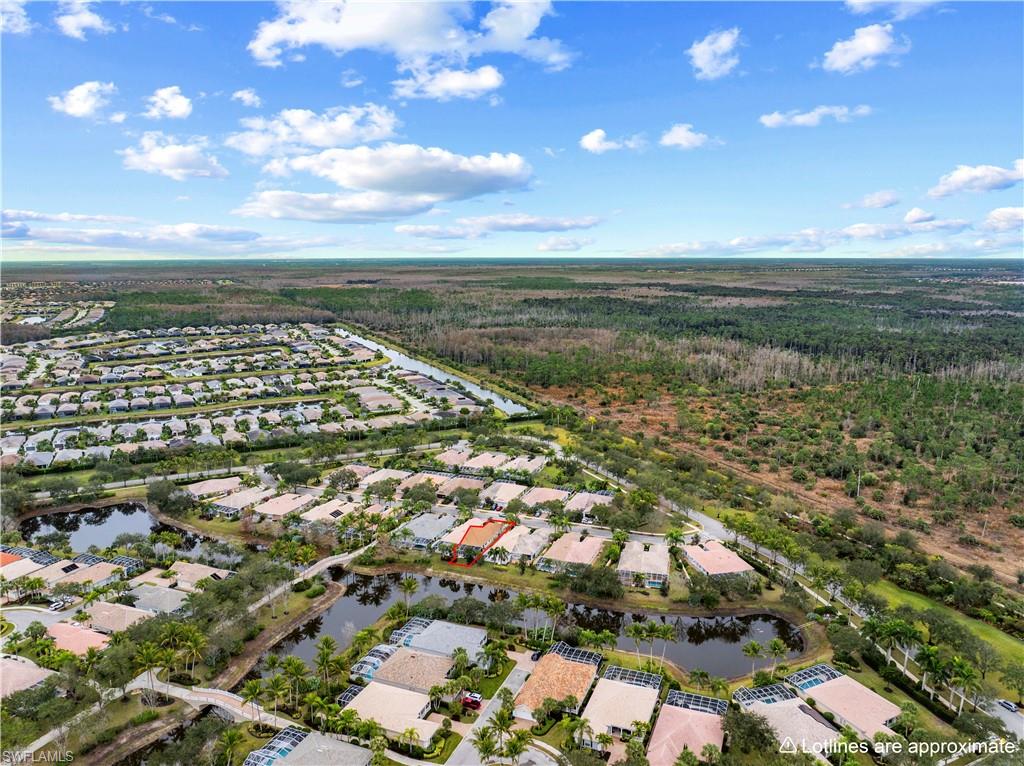 VILLAGE WALK OF BONITA SPRINGS - Residential