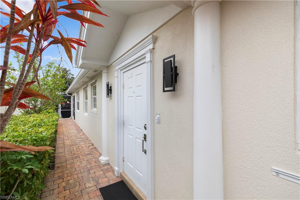 VILLAGE WALK OF BONITA SPRINGS - Residential