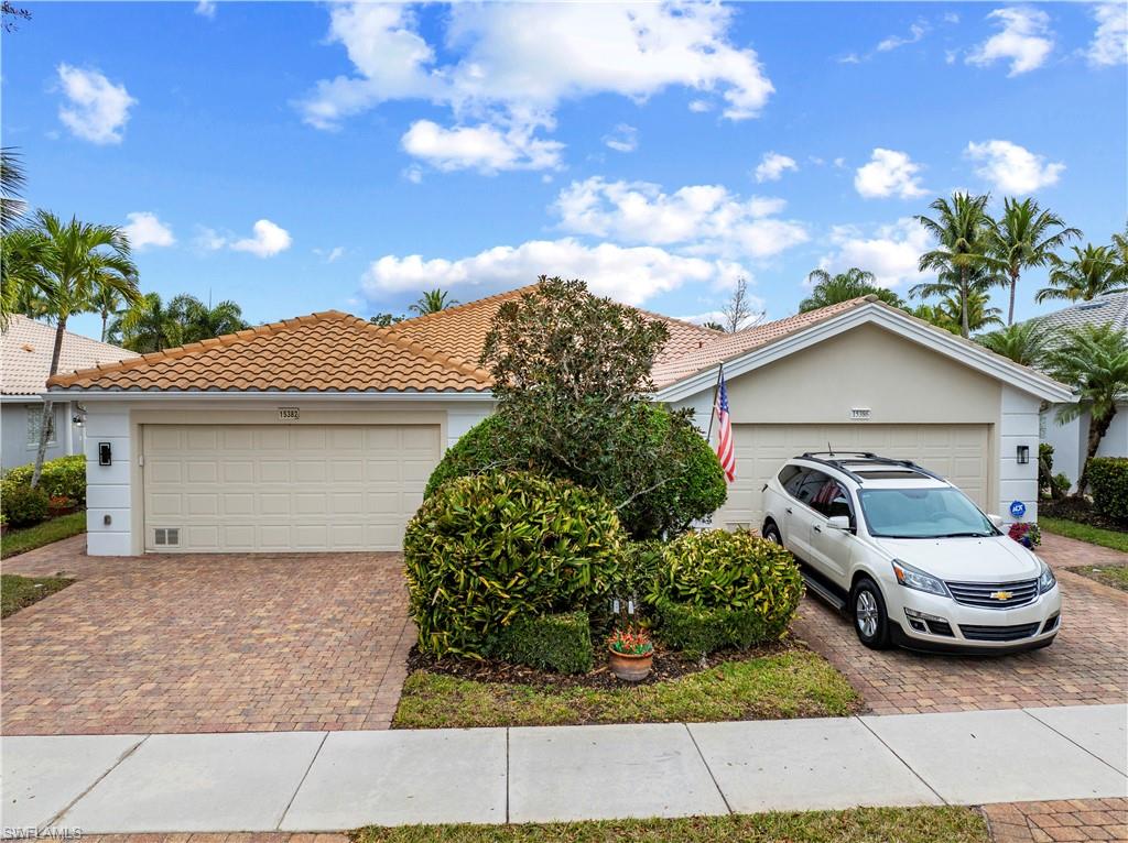 VILLAGE WALK OF BONITA SPRINGS - Residential