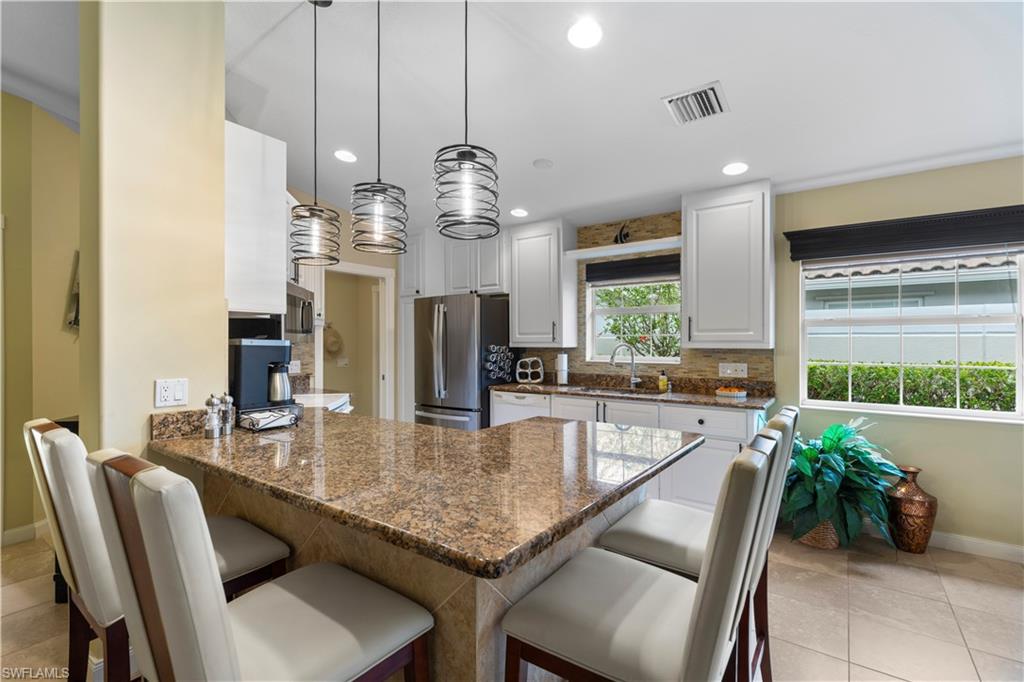 VILLAGE WALK OF BONITA SPRINGS - Residential