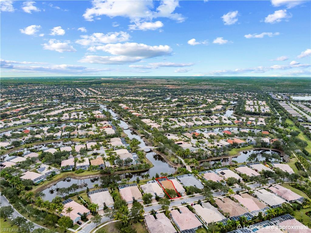 VILLAGE WALK OF BONITA SPRINGS - Residential