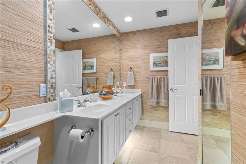 VILLAGE WALK OF BONITA SPRINGS - Residential