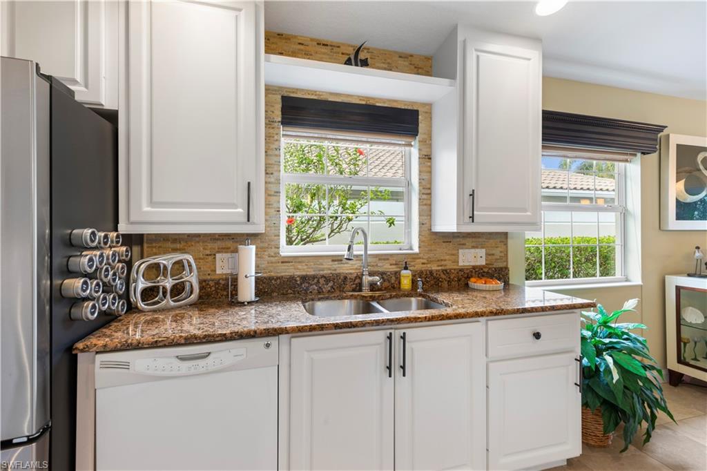 VILLAGE WALK OF BONITA SPRINGS - Residential