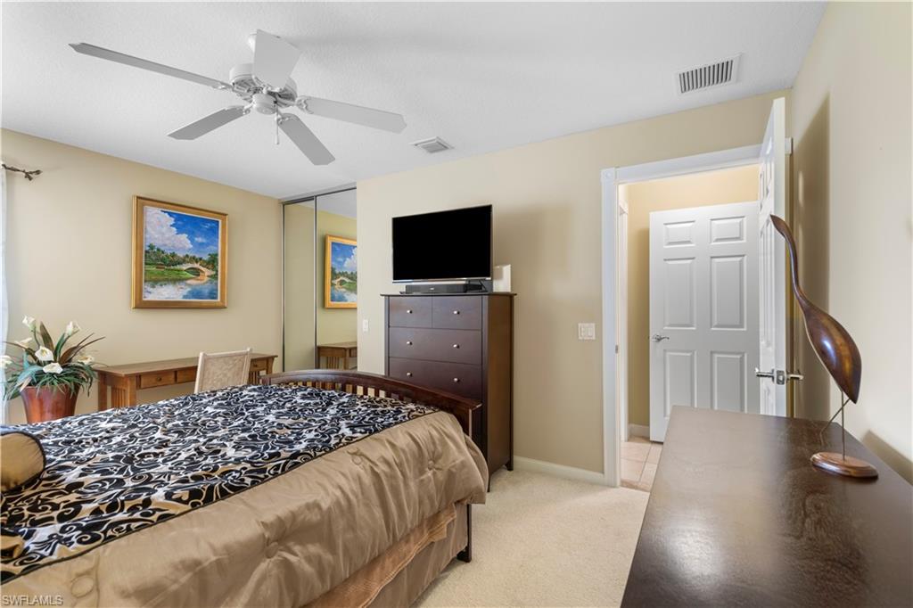 VILLAGE WALK OF BONITA SPRINGS - Residential