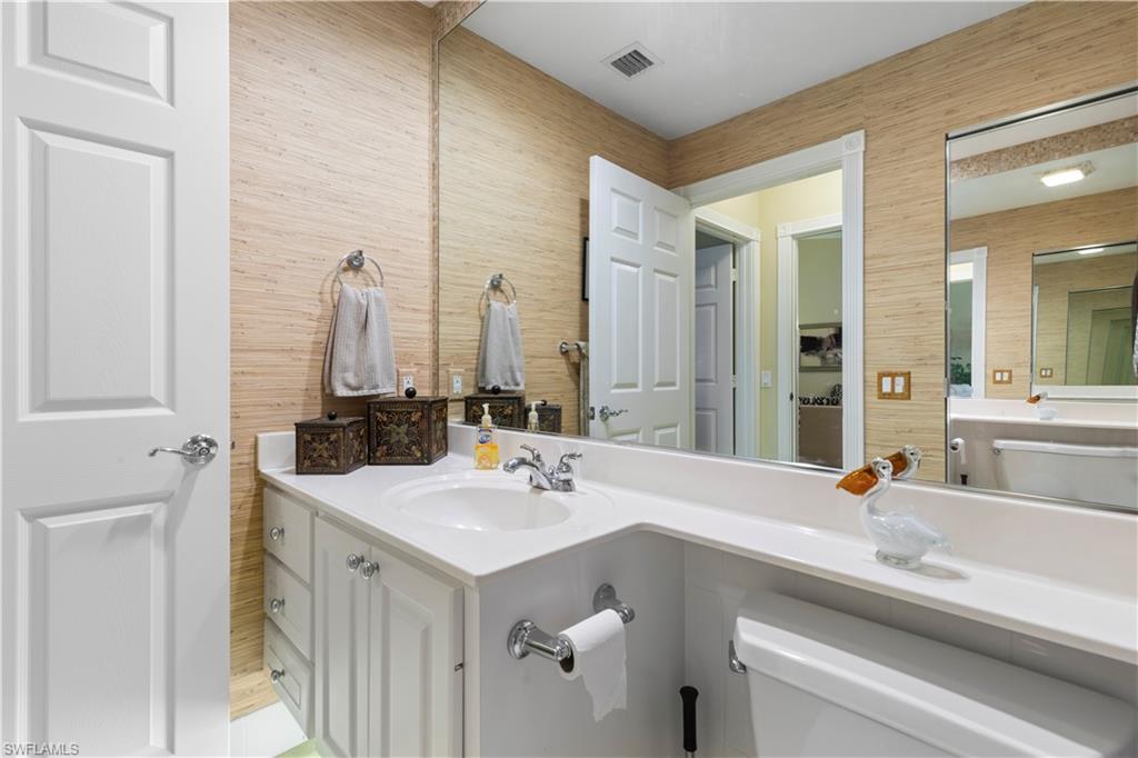 VILLAGE WALK OF BONITA SPRINGS - Residential