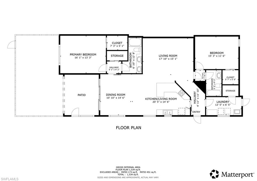 VILLAGE WALK OF BONITA SPRINGS - Residential