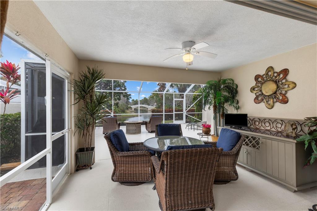 VILLAGE WALK OF BONITA SPRINGS - Residential