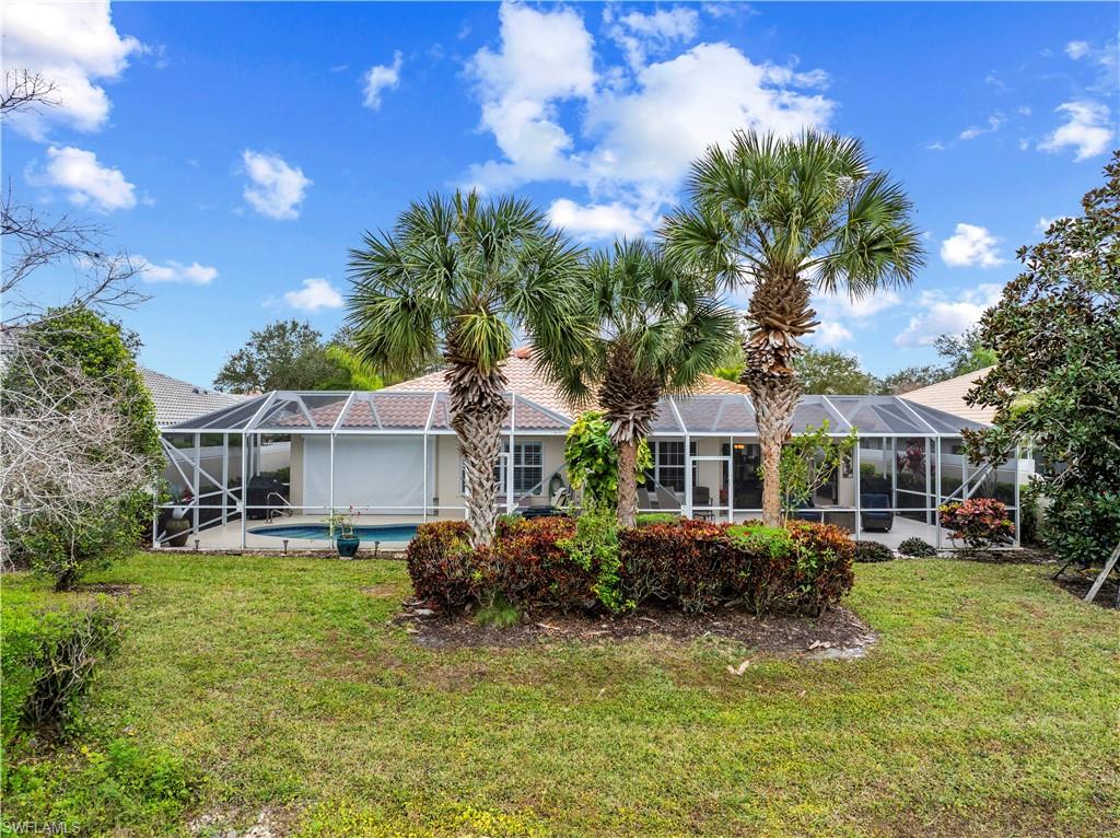 VILLAGE WALK OF BONITA SPRINGS - Residential