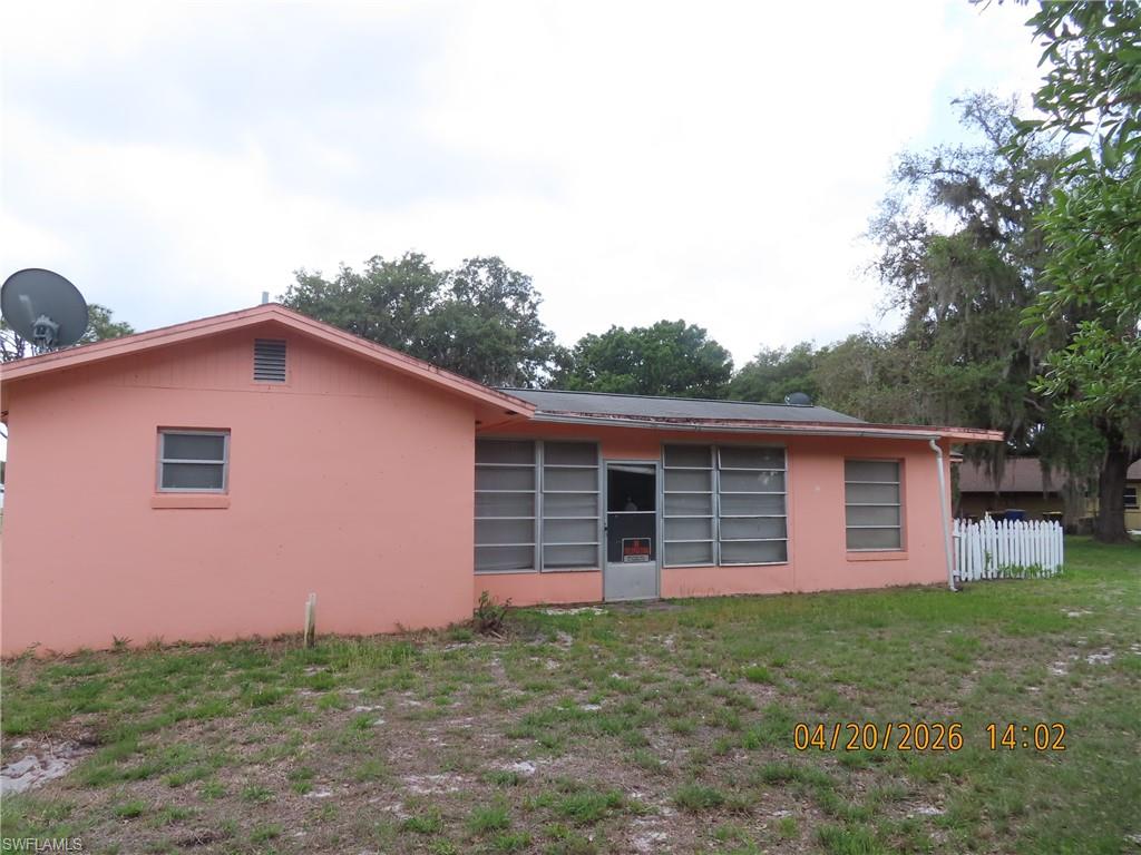 SPRING LAKES - Residential