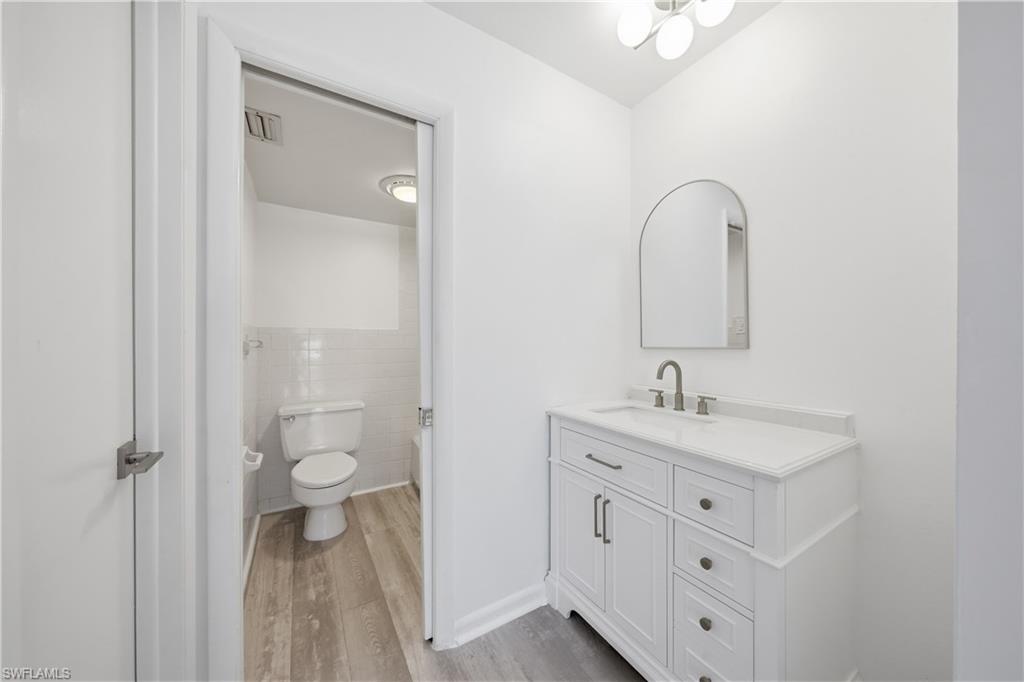 HIDDEN LAKE VILLAS - Residential