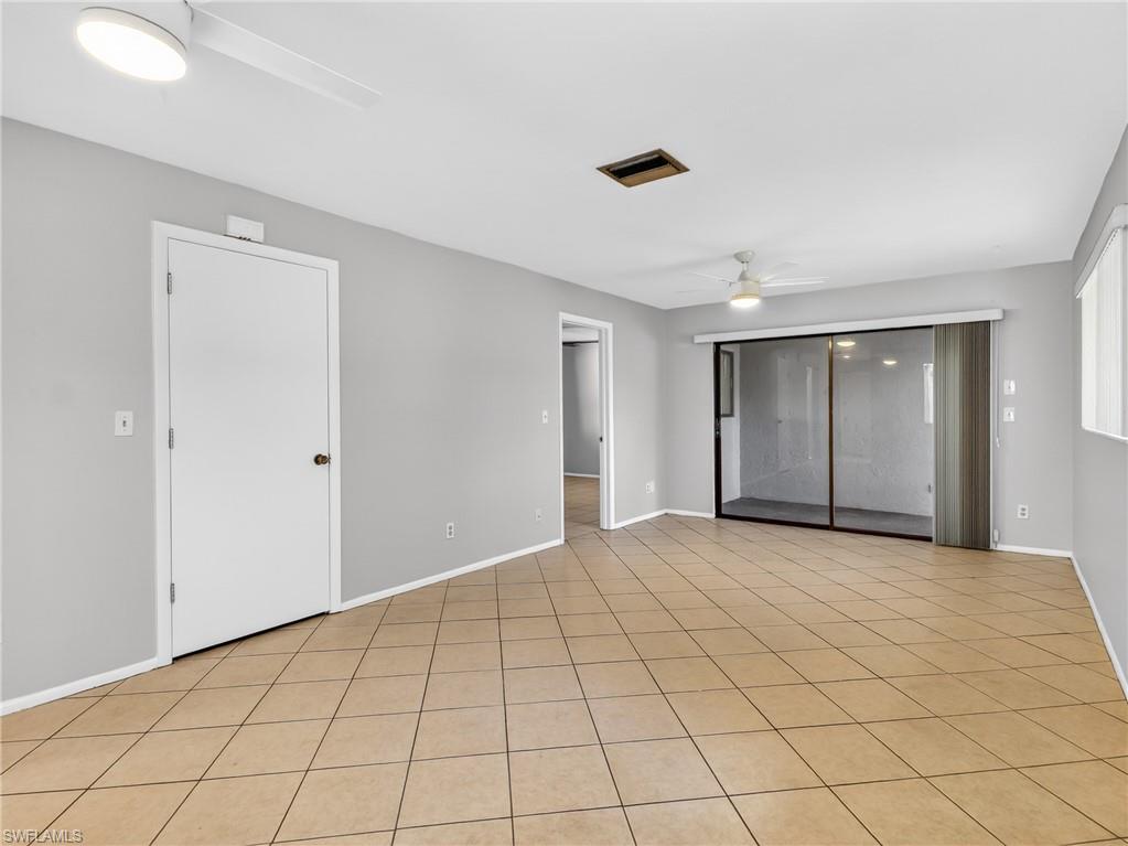BAHIA CONDO - Residential