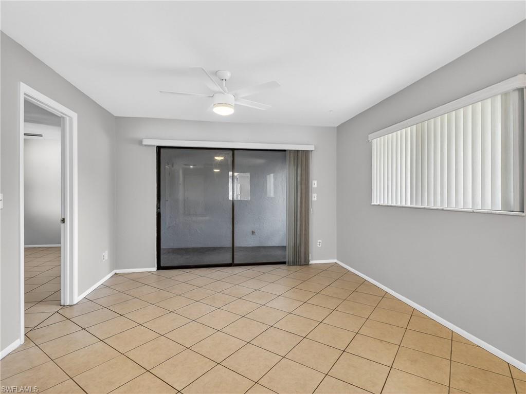 BAHIA CONDO - Residential