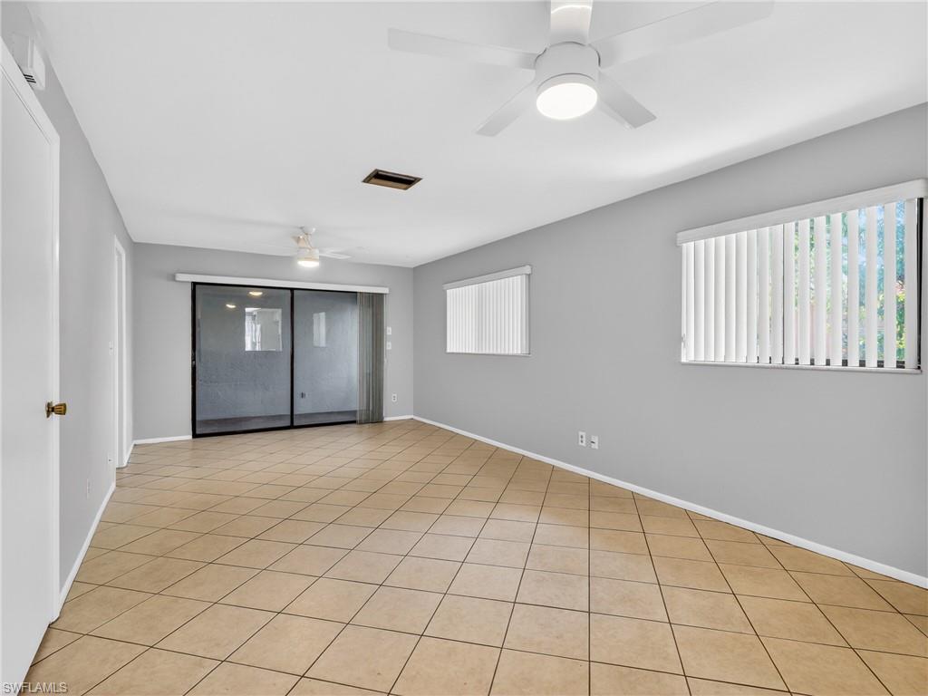 BAHIA CONDO - Residential