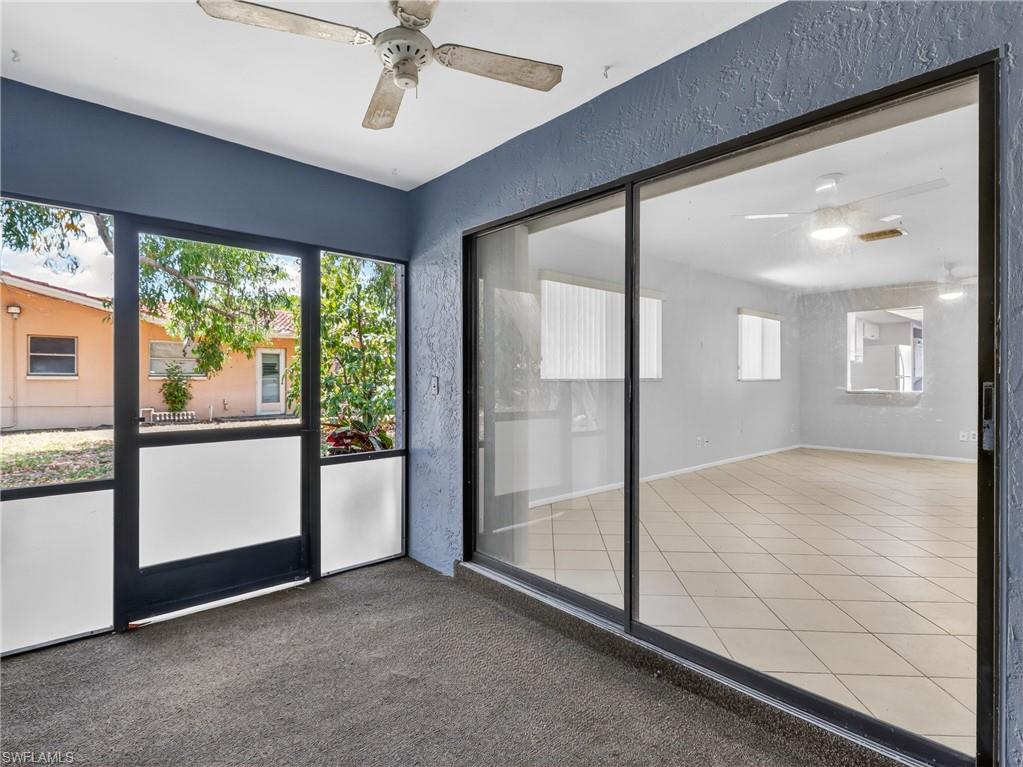 BAHIA CONDO - Residential